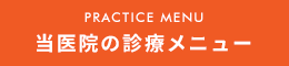 PRACTICE MENU 当医院の診療メニュー