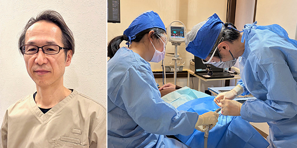 相原　一雅（あいはら　かずまさ）